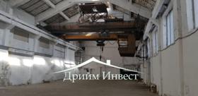 Промишлени помещения под наем в град Пловдив, Индустриална зона - Юг — страница 3 - изображение 19 