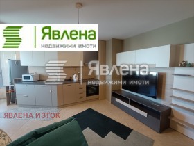 Дава под наем 2-стаен, град София