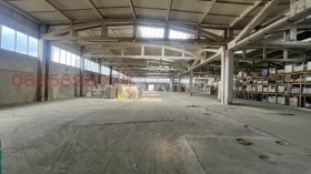 СКЛАД, 1 400 m2 - Holmes.bg СКЛАД, 1 400 m2