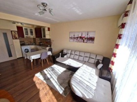 Дава под наем 2-стаен, град София