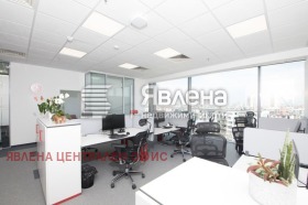 Дава под наем Офис, град София