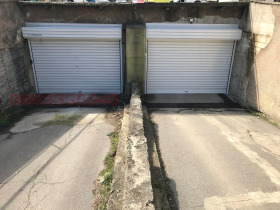 Обява Дава под наем ГАРАЖ,град София, Борово