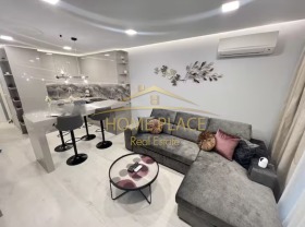 2-СТАЕН, 55 m2 - Holmes.bg 2-СТАЕН, 55 m2