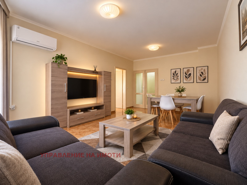 Под наем 3-СТАЕН, град София, Гоце Делчев • 750 € • 90999578 1 — Holmes.bg Под наем 3-СТАЕН, град София, Гоце Делчев • 750 € • 90999578 1