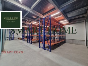 Обява Дава под наем СКЛАД,град Велико Търново, Чолаковци