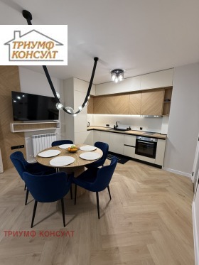 Дава под наем 3-стаен, град София