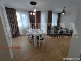 3-СТАЕН, 105 m2 - Holmes.bg 3-СТАЕН, 105 m2