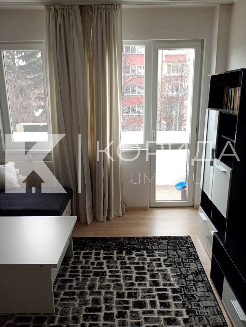 Под наем 1-СТАЕН, град София, Захарна фабрика • 480 € / 938.80 лв. • 33627241 1 — Holmes.bg Под наем 1-СТАЕН, град София, Захарна фабрика • 480 € / 938.80 лв. • 33627241 1