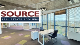 Дава под Наем ОФИС | Imot.bg — малка снимка 8