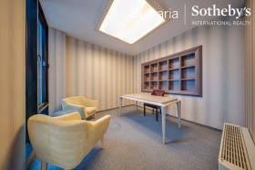 Обява Дава под наем ОФИС,град София, Борово>