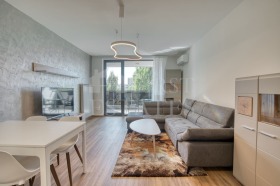 Обява Дава под наем 3-СТАЕН,град София, Изгрев