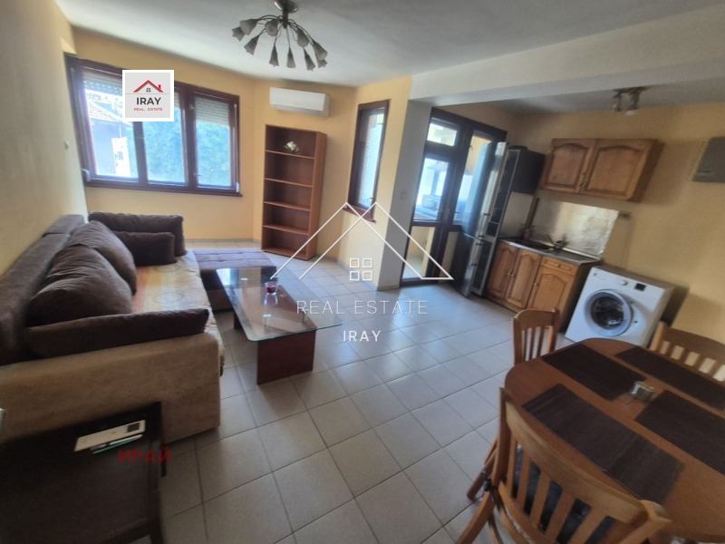 Под наем 2-СТАЕН, град Стара Загора, ОРБ • 300 € • 52702324 1 — Holmes.bg Под наем 2-СТАЕН, град Стара Загора, ОРБ • 300 € • 52702324 1