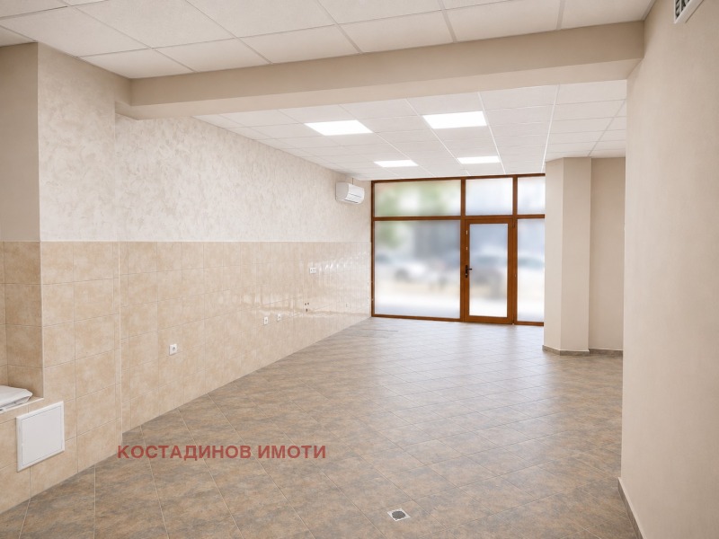 Под наем МАГАЗИН, град Пловдив, Кючук Париж • 650 € / 1271.29 лв. • 89905502 1 — Holmes.bg Под наем МАГАЗИН, град Пловдив, Кючук Париж • 650 € / 1271.29 лв. • 89905502 1