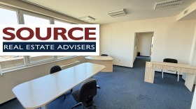 Обява Дава под наем ОФИС,град София, Манастирски ливади