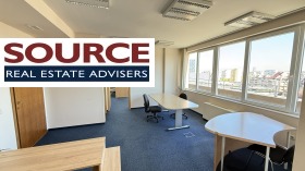 Обява Дава под наем ОФИС,град София, Манастирски ливади