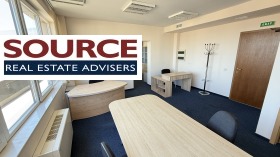 Обява Дава под наем ОФИС,град София, Манастирски ливади>