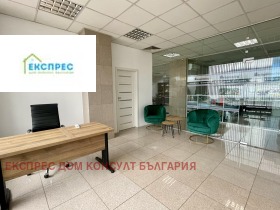 Обява Дава под наем ОФИС,град София, Манастирски ливади