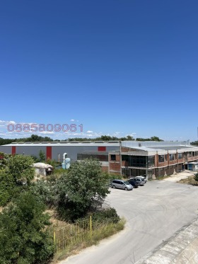 Обява Дава под наем ПРОМ. ПОМЕЩЕНИЕ,град Пловдив, Индустриална зона - Север