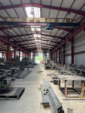 Дава под Наем ПРОМ. ПОМЕЩЕНИЕ | Imot.bg — малка снимка 8