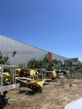 Дава под Наем ПРОМ. ПОМЕЩЕНИЕ | Imot.bg — малка снимка 3