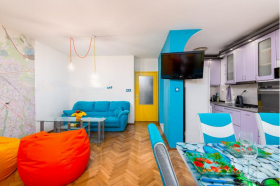 2-СТАЕН, 77 m2 - Holmes.bg 2-СТАЕН, 77 m2