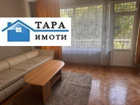 Дава под наем 2-стаен, град София