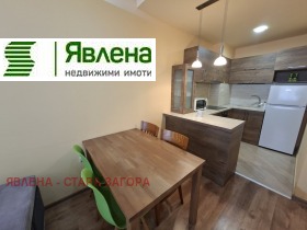 Обява Дава под наем 2-СТАЕН,град Стара Загора, Казански - изток