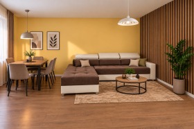 2-СТАЕН, 54 m2 - Holmes.bg 2-СТАЕН, 54 m2
