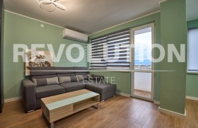 2-СТАЕН, 52 m2 - Holmes.bg 2-СТАЕН, 52 m2