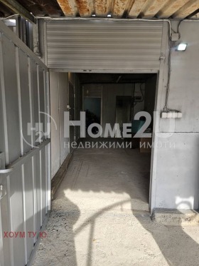 СКЛАД, 130 m2 - Holmes.bg СКЛАД, 130 m2