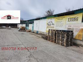 Складове под наем в град Велико Търново, Промишлена зона - Запад — страница 2 - изображение 1 