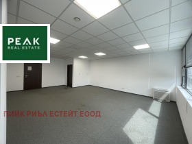 Обява Дава под наем ОФИС,град София, Люлин 7