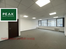 Обява Дава под наем ОФИС,град София, Люлин 7