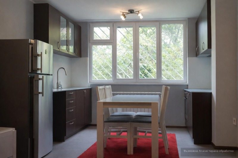Под наем 3-СТАЕН, град София, Изток • 700 € • 25610422 1 — Holmes.bg Под наем 3-СТАЕН, град София, Изток • 700 € • 25610422 1