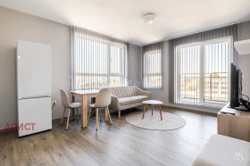 Обява Дава под наем 2-СТАЕН,град София, Кръстова вада