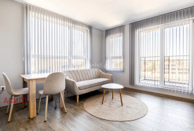 Обява Дава под наем 2-СТАЕН,град София, Кръстова вада