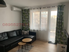 2-СТАЕН, 58 m2 - Holmes.bg 2-СТАЕН, 58 m2