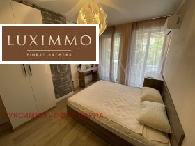 Обява Дава под наем 3-СТАЕН,град Варна, Бриз>