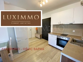 Обява Дава под наем 3-СТАЕН,град Варна, Бриз