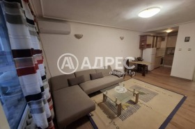 Дава под наем 3-стаен, град София