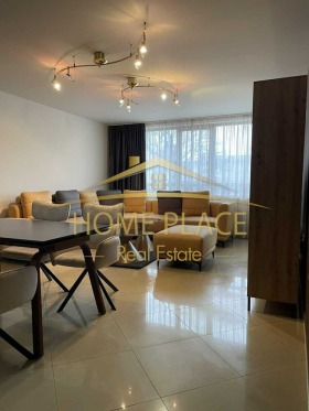 3-СТАЕН, 115 m2 - Holmes.bg 3-СТАЕН, 115 m2