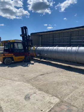 СКЛАД, 200 m2 - Holmes.bg СКЛАД, 200 m2