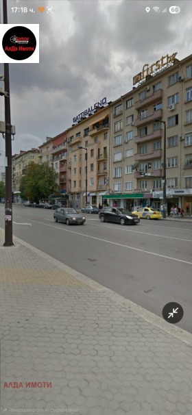 Обява Дава под наем МАГАЗИН,град София, Център>