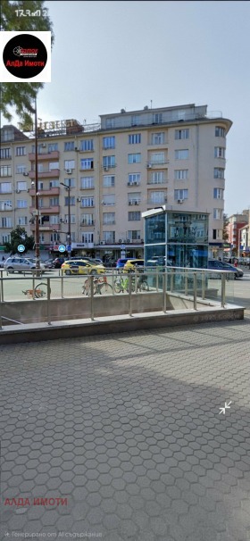 Обява Дава под наем МАГАЗИН,град София, Център