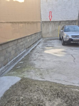 ГАРАЖ, ПАРКОМЯСТО, 20 m2 - Holmes.bg ГАРАЖ, ПАРКОМЯСТО, 20 m2