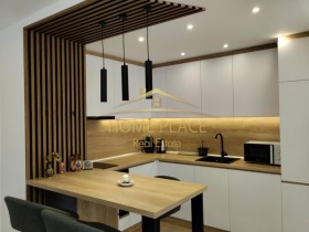 2-СТАЕН, 55 m2 - Holmes.bg 2-СТАЕН, 55 m2
