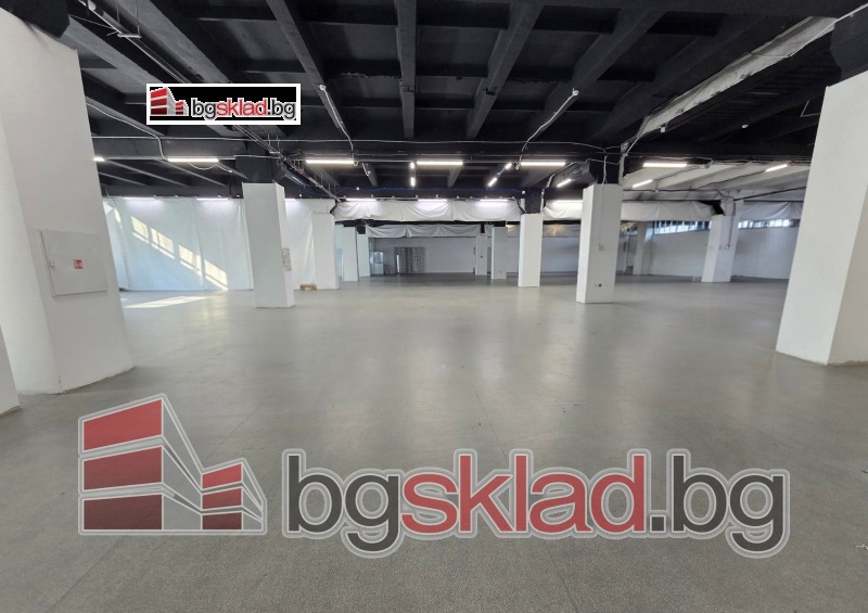 Под наем СКЛАД, град София, 7-ми 11-ти километър • 8400 € / 16428.97 лв. • 84983522 1 — Holmes.bg Под наем СКЛАД, град София, 7-ми 11-ти километър • 8400 € / 16428.97 лв. • 84983522 1