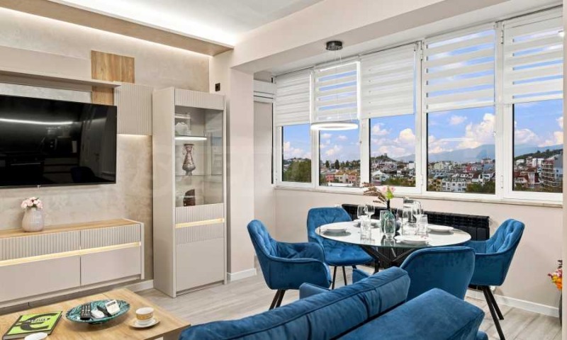 Под наем 3-СТАЕН, град Пловдив, Кършияка • 750 € • 16334858 1 — Holmes.bg Под наем 3-СТАЕН, град Пловдив, Кършияка • 750 € • 16334858 1