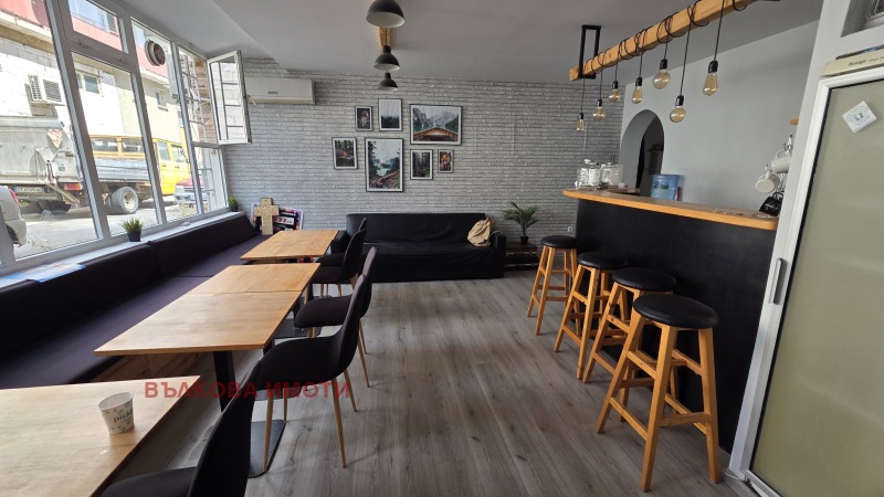 Под наем ЗАВЕДЕНИЕ, град Стара Загора, Център • 440 € • 14955069 1 — Holmes.bg Под наем ЗАВЕДЕНИЕ, град Стара Загора, Център • 440 € • 14955069 1