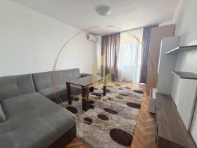Дава под наем 3-стаен, град Варна